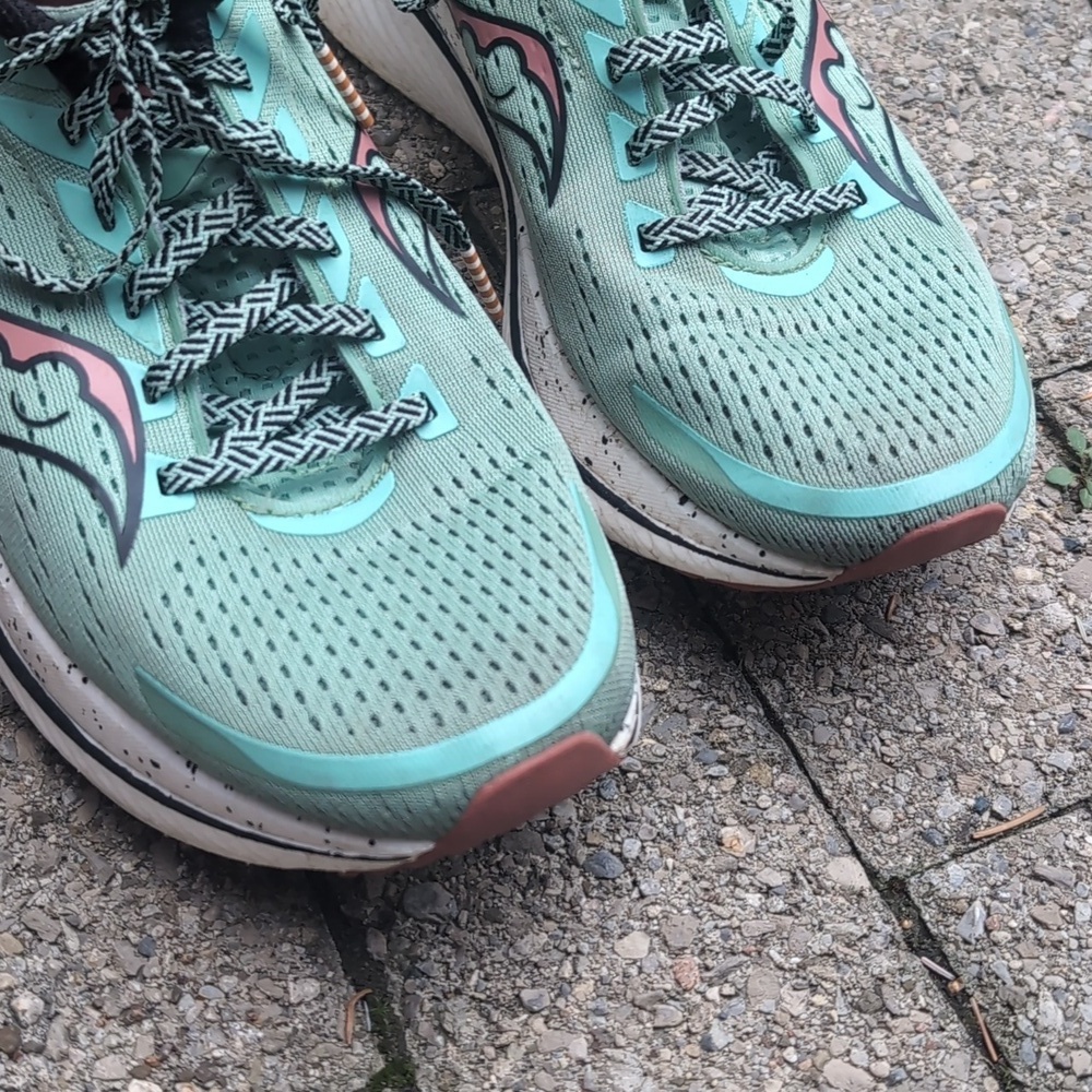 Saucony Endorphin Speed 3 Running Shoes - Picture 5 of 10